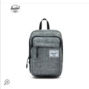 Herschel Form Large Crossbody Bag